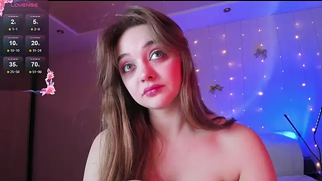 May_Flower live sex cam