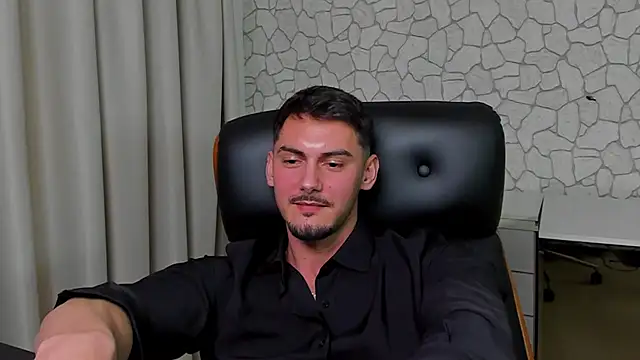 ClintMasters live sex cam