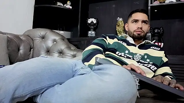 matteosantos live sex cam