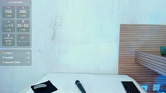 Ramona_Flower live sex cam