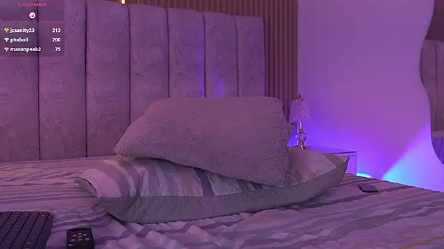 sara_lopee1's cam snapshot