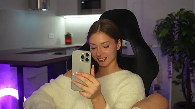 Cleose's cam snapshot