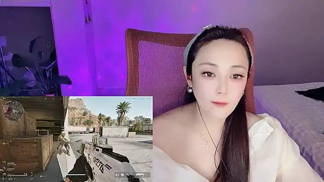 Daisy-77 live sex cam