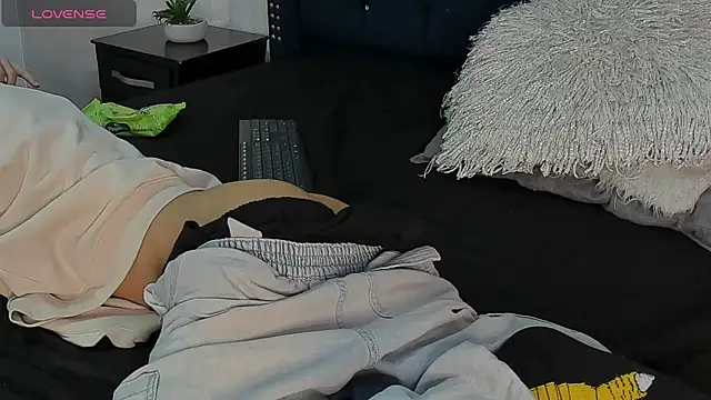 AerumChae live sex cam