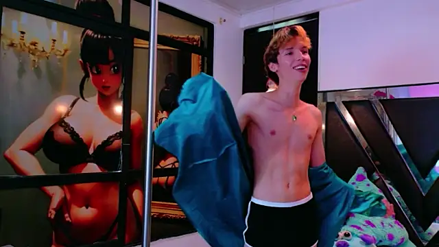 Liam_Green1's cam snapshot