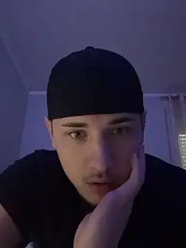 Channingboy's cam snapshot