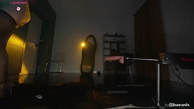 baeasian live sex cam