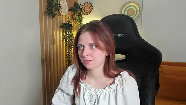 FreyaVey live sex cam