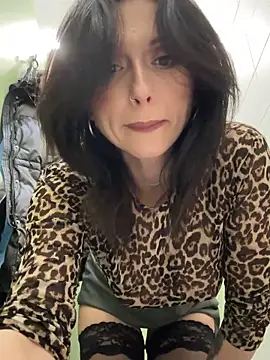 Succubus-Magdalena's cam snapshot