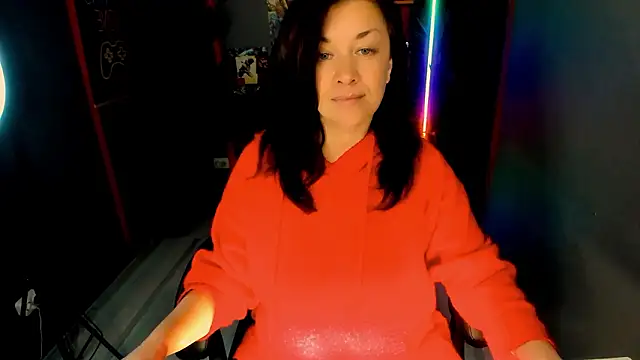 AnaMills's cam snapshot