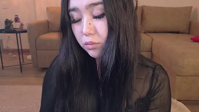 Yuriko_May live sex cam