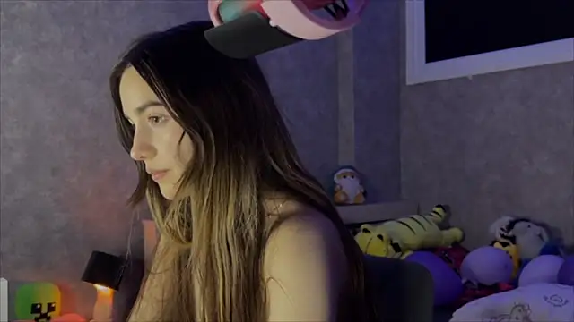 CupSizeGirl live sex cam