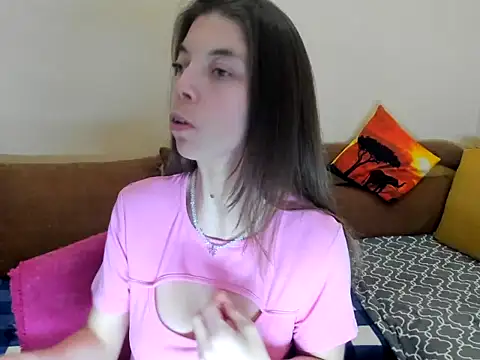 LikaAliston's cam snapshot