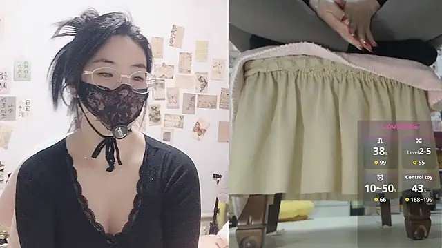 Ga2e-888 live sex cam