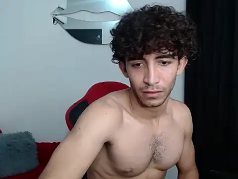 Caius_fox live sex cam