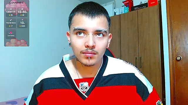 Hgp3riodictabl3 live sex cam