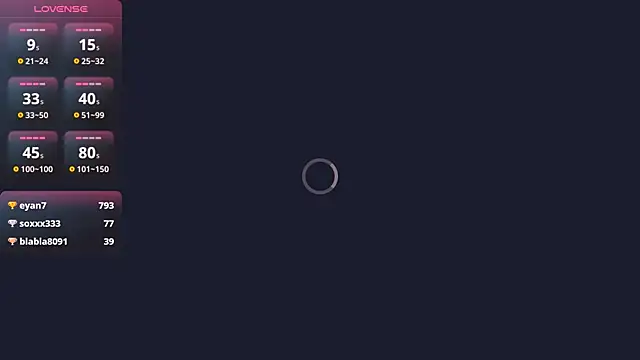 EmmaJonse's cam snapshot