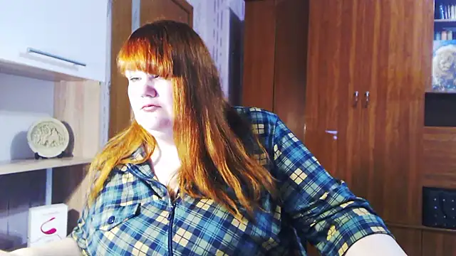 AimeeRosebudadd's cam snapshot