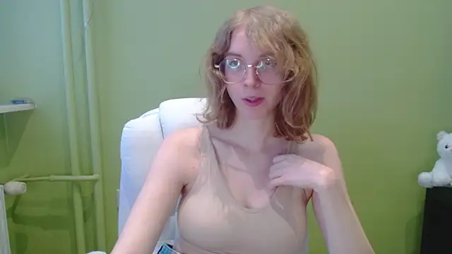 juicyPenny live sex cam