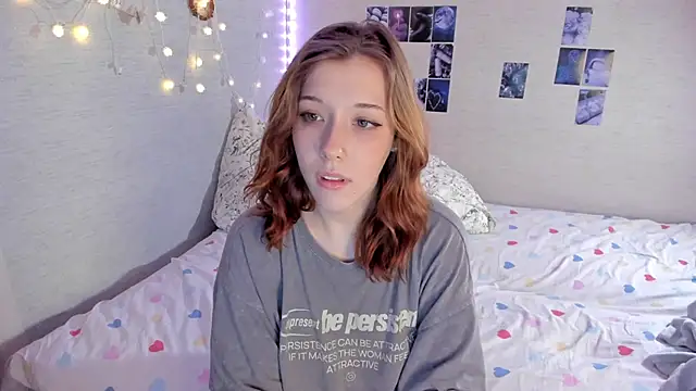 YunaPeace live sex cam