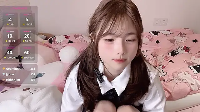 guoguo-77 live sex cam