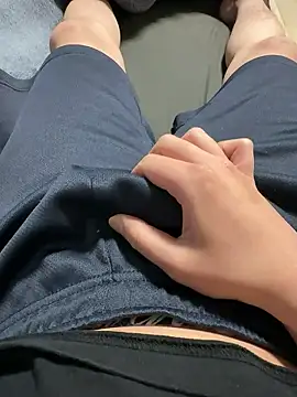 jpwwpmpeg's cam snapshot