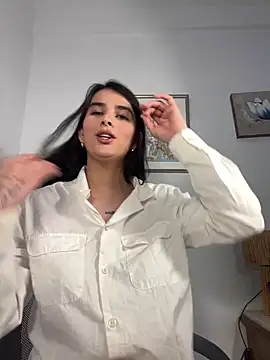 Lily_WellGifted live sex cam