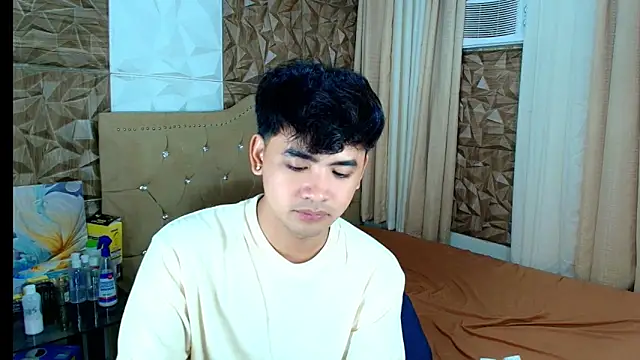 spoiledmycock's cam snapshot