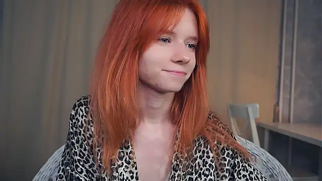 TarynPalek live sex cam