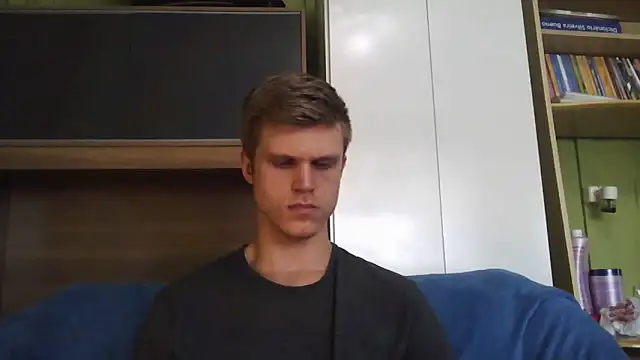 NinhoMorango's cam snapshot