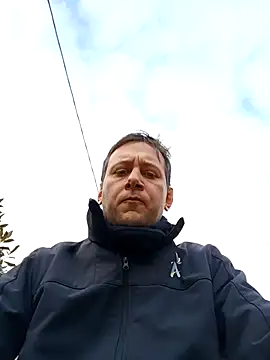 Alley87's cam snapshot