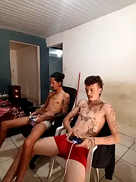 RuivoDotado24cm's cam snapshot