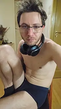 MagnificoSexy-boy-hot-93's cam snapshot