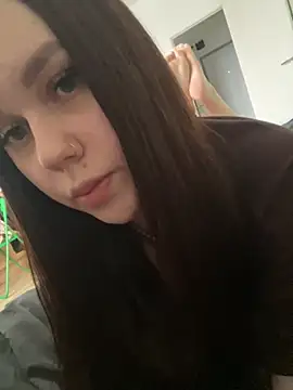 Marylallka5's cam snapshot