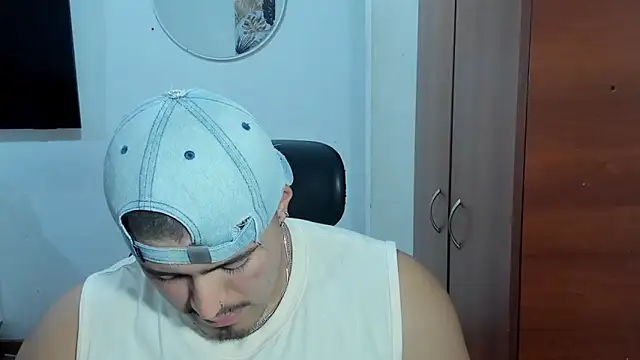 Baltazar_Dupont's cam snapshot