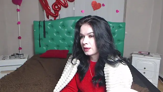 JasmineKouch's cam snapshot