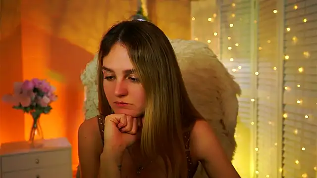 DeboraLarson's cam snapshot