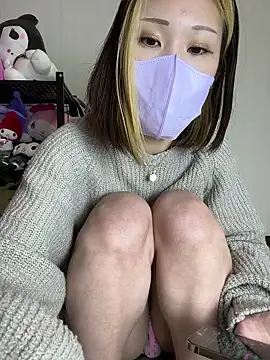 ramu__jp's cam snapshot