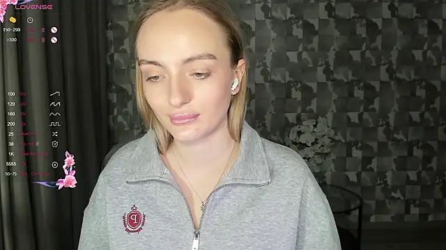 A_delina's cam snapshot