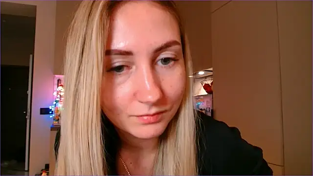 BluueSilk's cam snapshot