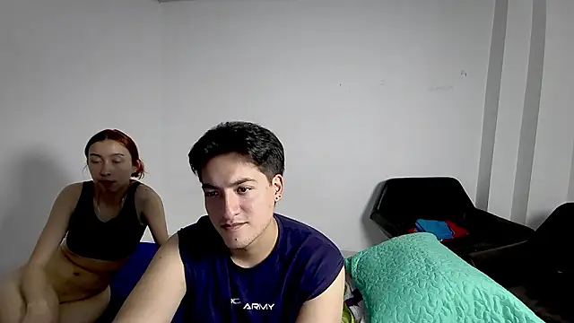 RoseSinsDonViktor live sex cam