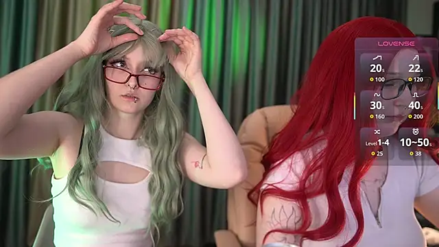 milanastars's cam snapshot