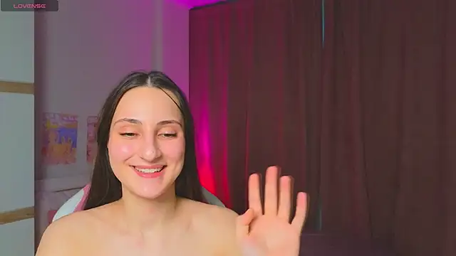 Extra_charm's cam snapshot