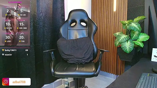 Adbel_Sady live sex cam