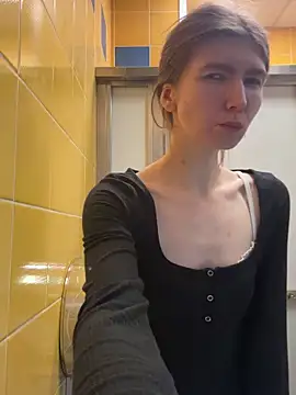 Bubble_Chloe's cam snapshot