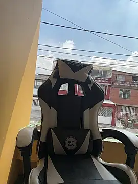 Zoe_firee's cam snapshot