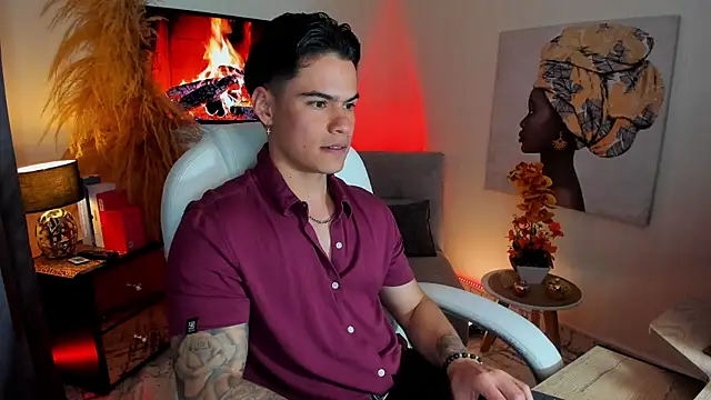 Matias_Murrier's cam snapshot