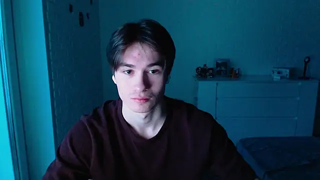 MarkusDean's cam snapshot