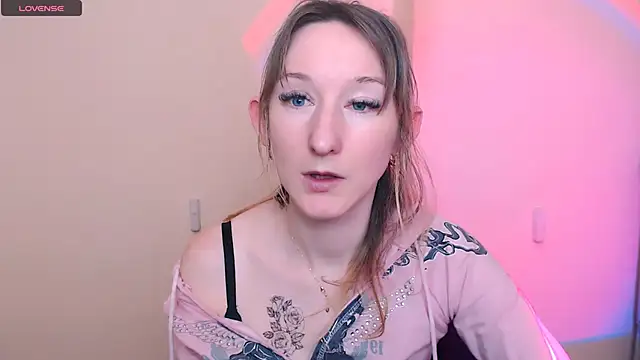 AmandaSell's cam snapshot