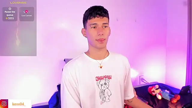 Alexx_tc's cam snapshot